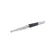 Insulated Reverse Action Autogrid Tweezer