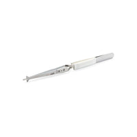 Insulated Reverse Action Autogrid Tweezer